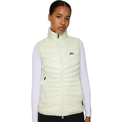 J. LINDEBERG Weste Lara Light Down, mint
