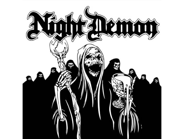 Night Demon
