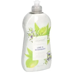 domol Spülmittel »Lime & Rosemary«