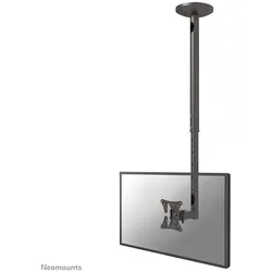 Neomounts Monitor-Deckenhalterung