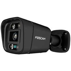 Foscam V5EP (black) LAN IP Überwachungskamera 3072 x 1728 Pixel