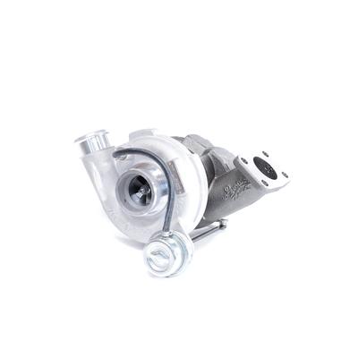 BTS TURBO Lader, Aufladung t915995