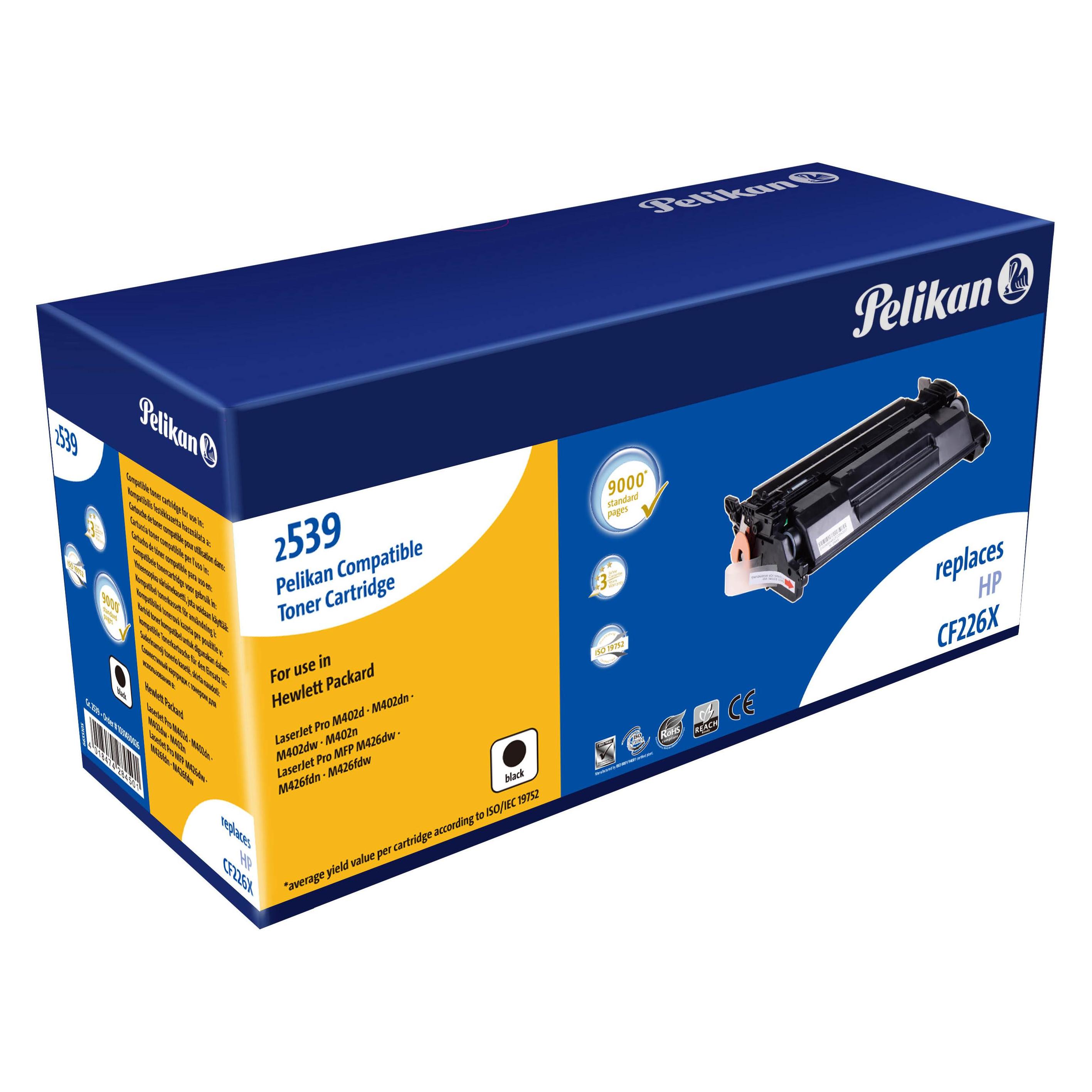 Pelikan CF226X (BK) (4284501)