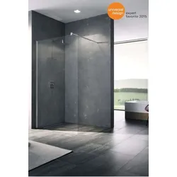 Kermi Walk-In XB Duschwand WIW - Duschkabine