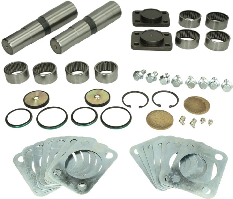 Reparatursatz, Achsschenkelbolzen LEMA LE103