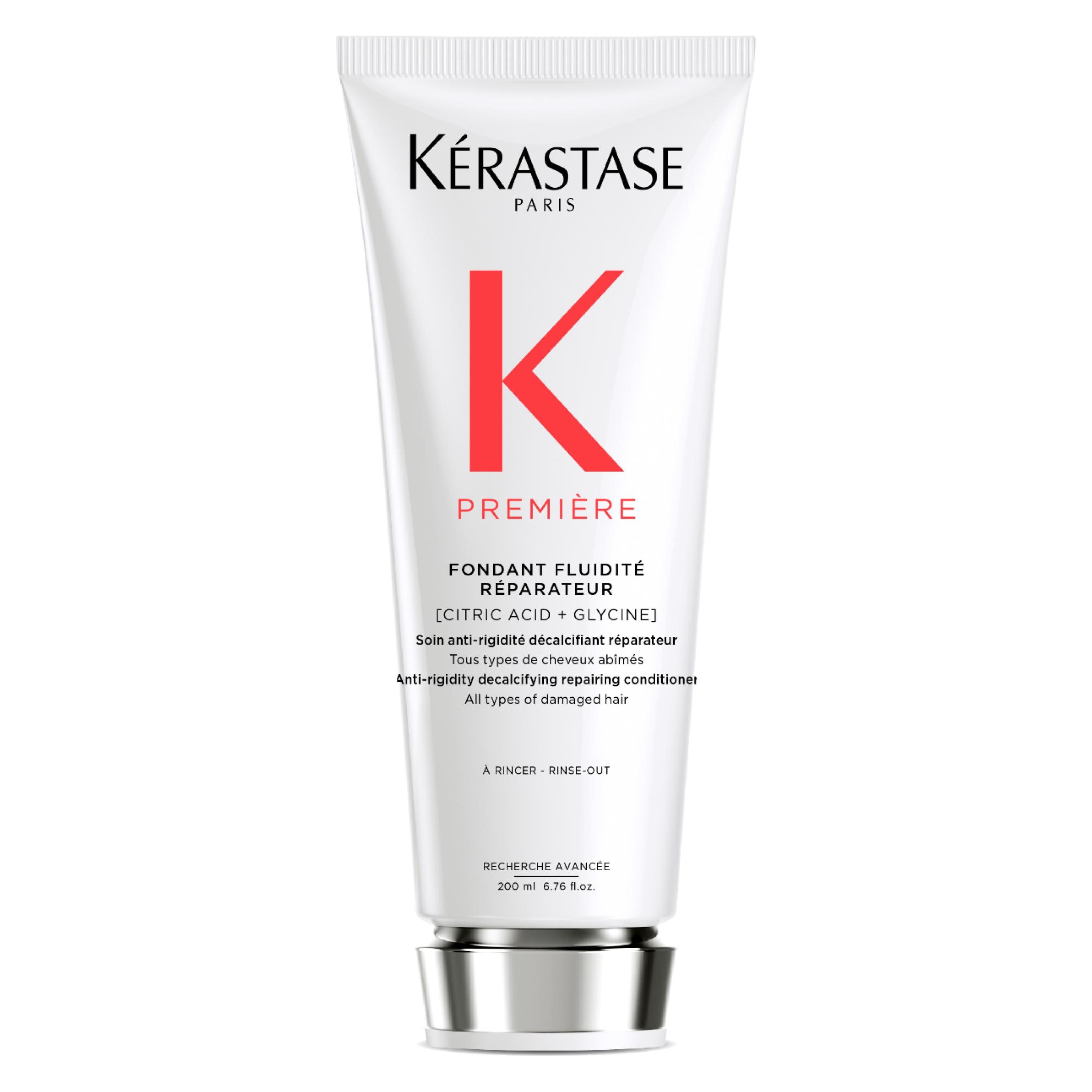 Kérastase Fondant Fluidité Réparateur (200 ml) (E4114100)