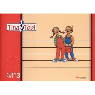 Musikalische Früherziehung - Musikschulprogramm 'Tina & Tobi' -