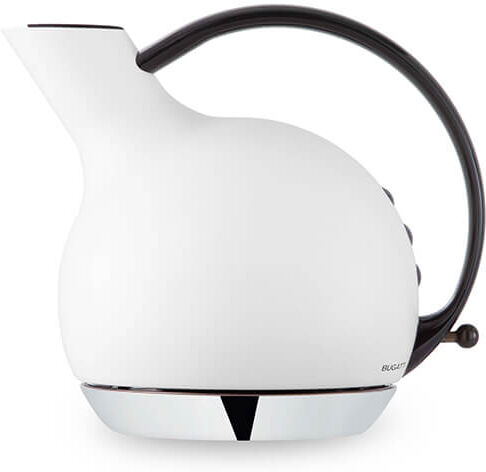 Bugatti Giulietta Kettle White