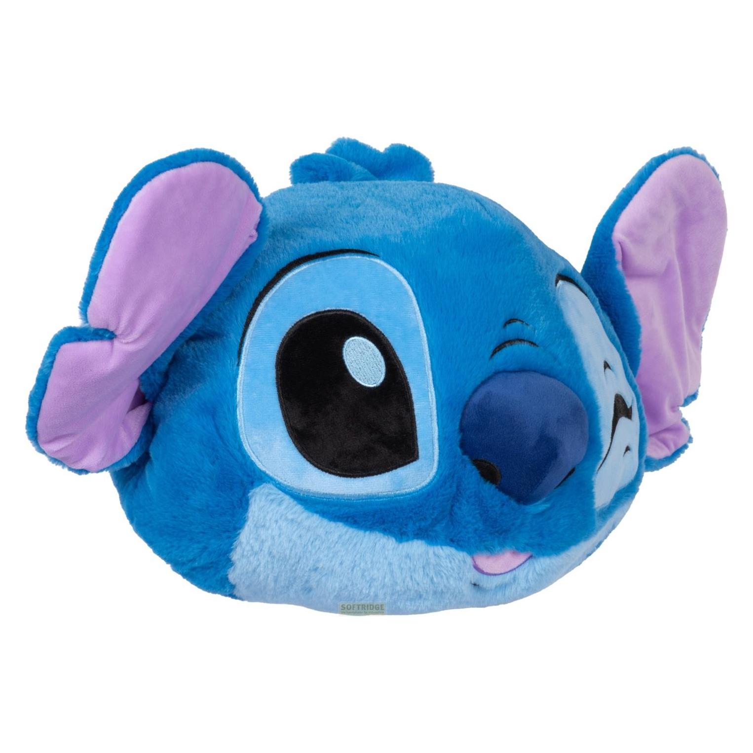 Cozy Noxxiez Noxxiez Handwärmer Kuschelkissen Stitch (28 cm) (8718274258356)