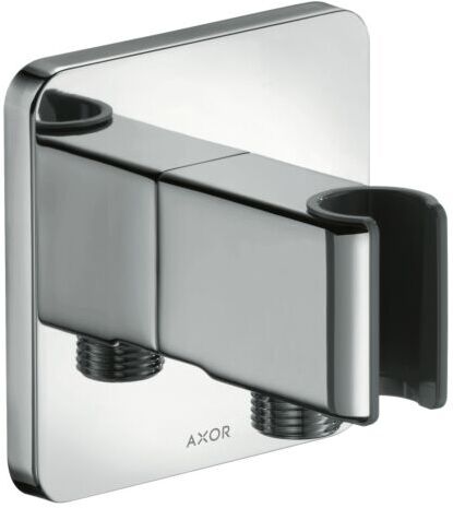 Hansgrohe Portereinheit Axor Urquiola 11626000 chrom, für alle Handbrausen geeignet