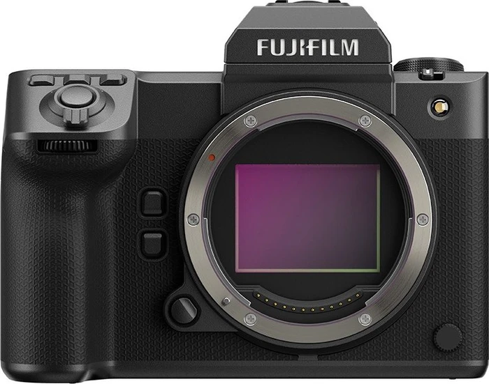 FujiFilm GFX100II