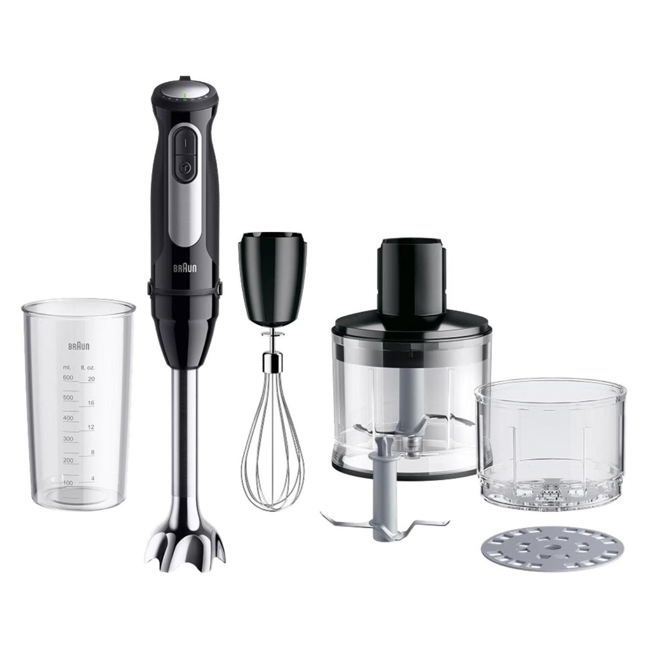 Braun MultiQuick 5 MQ55254 (0X22111504)