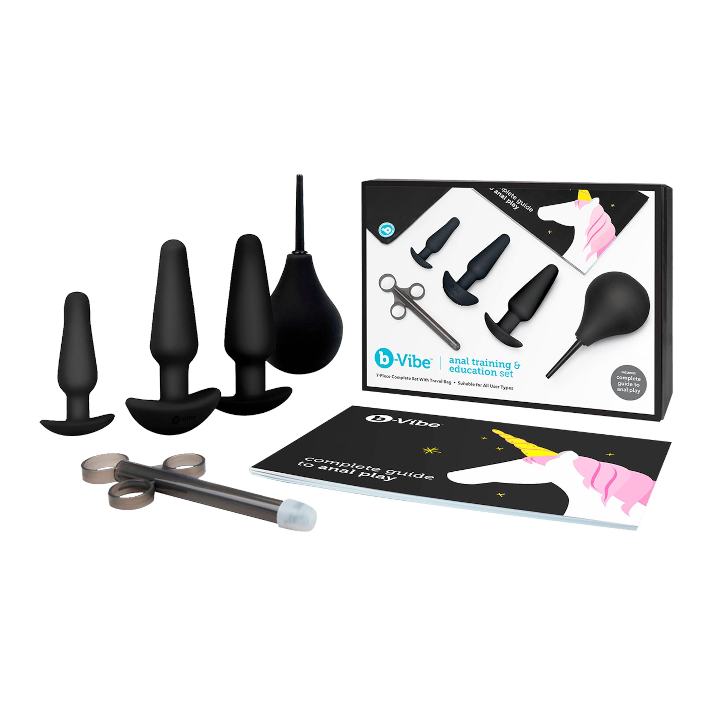 Education Set, 6 Teile, 9,8 13,7 cm