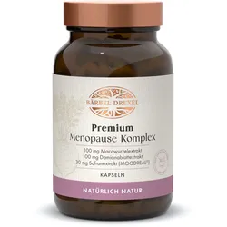 Premium Menopause Komplex