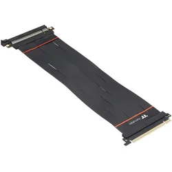 Thermaltake AC-058-CO1OTN-C1 Internes Stromkabel (30 cm, PCIe), Interne Kabel (PC)