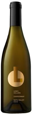 """Lewis Cellars""" """Lewis Cellars Napa Valley Chardonnay 2023 White Wine - California"""