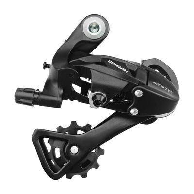 Rear Bike Derailleur For 8 To 12 Speed Road Bicycles With Carbon Body For Smooth Gear Shifting ignite 9s