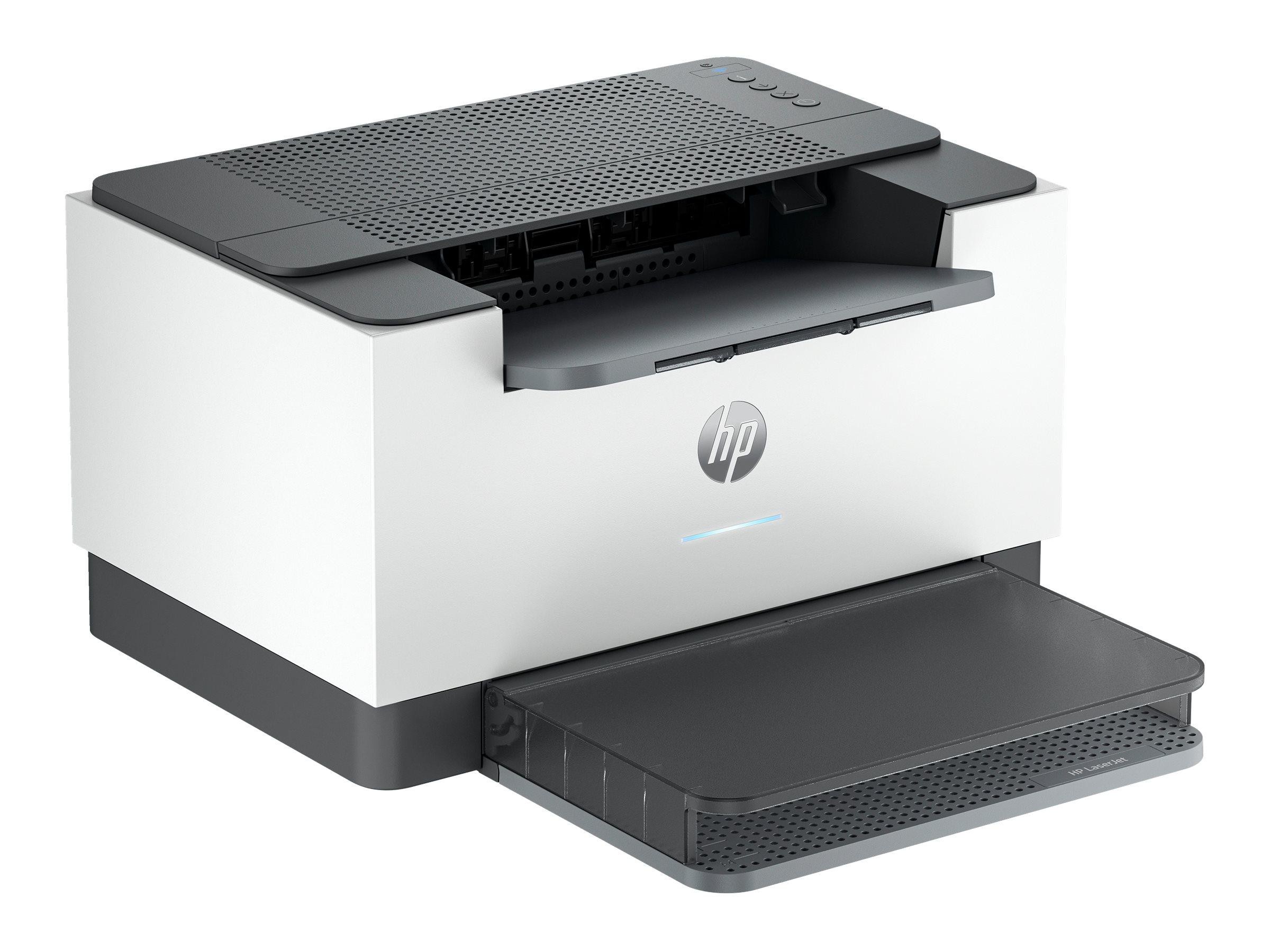 HP LaserJet M207dw S/W-Laserdrucker USB LAN WLAN