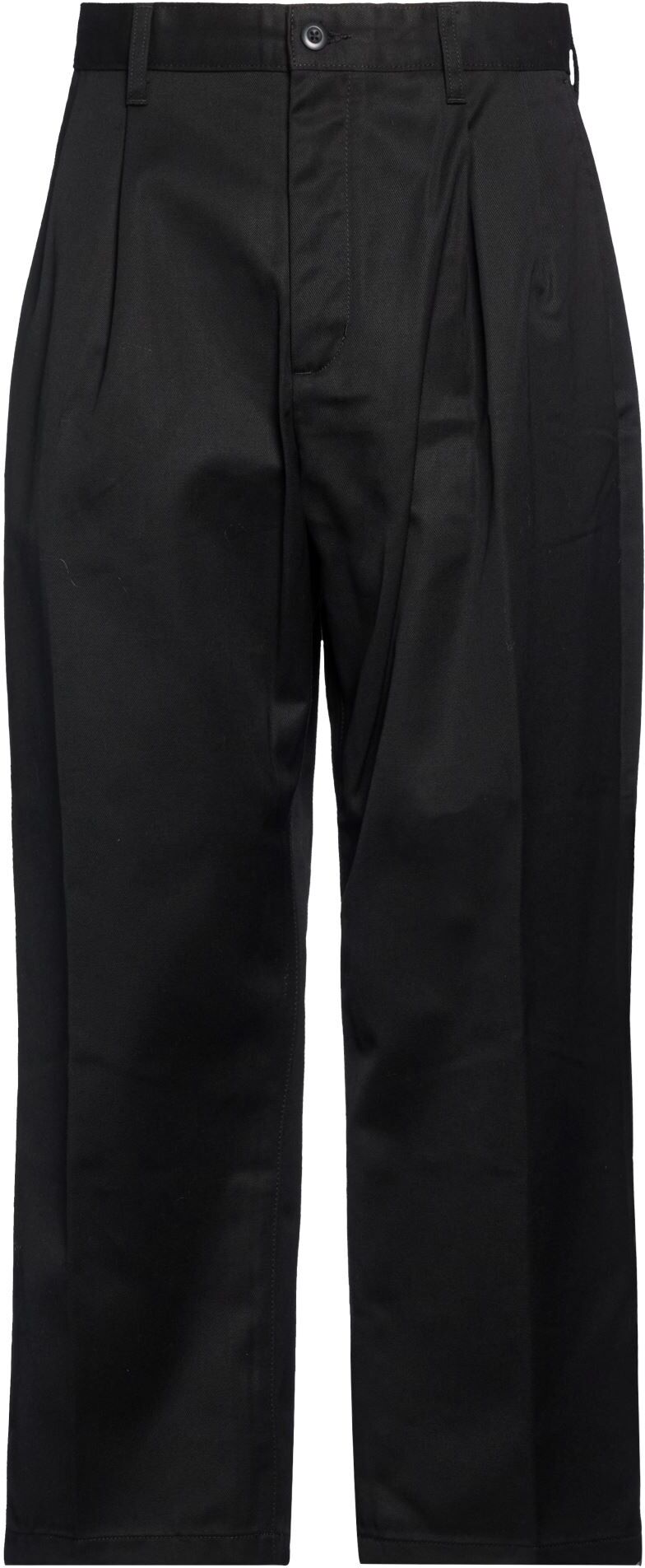 Carhartt Pantalones Hombre Negro 33,34 Hombre