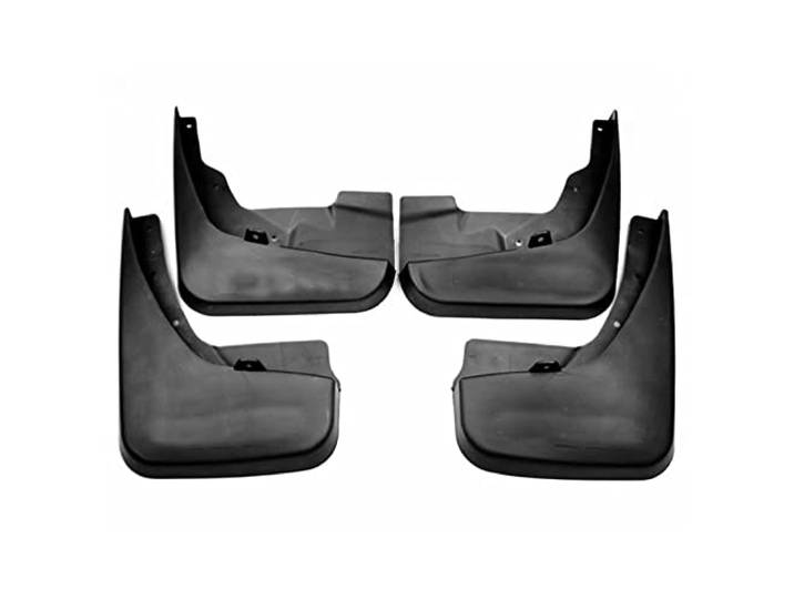 dsfik Für Dodge Für Grand Caravan 2011 2012 2013 2014 2015 Auto Kotflügel Schmutzfänger Für Kotflügel Spritzschutz Schmutzfänger