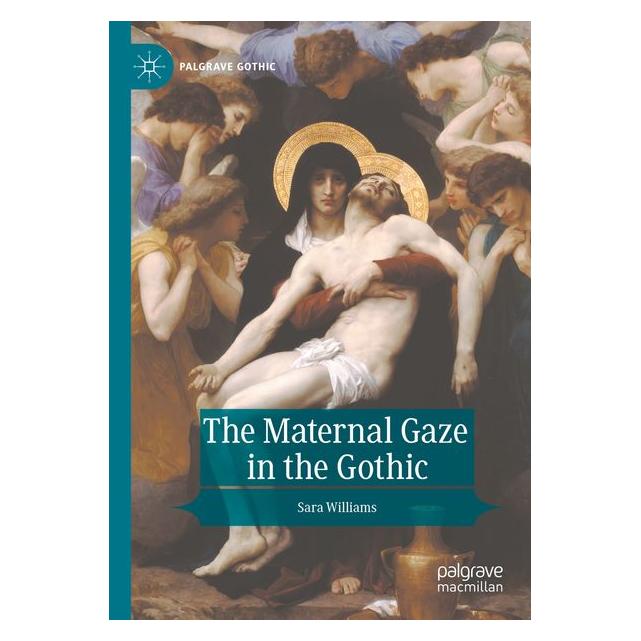Umbreit The Maternal Gaze in the Gothic (Englisch, Sara Williams) (71885559)