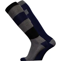 UphillSport Pallas Socken | Gr. 39-42 | blau - blau