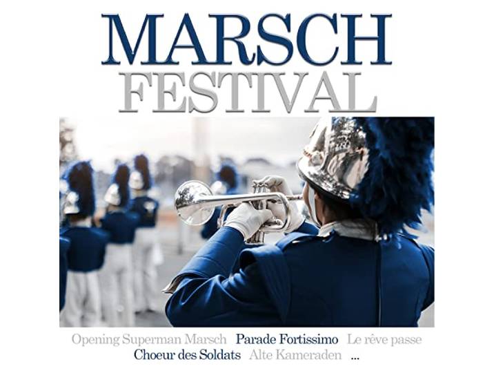 Marsch-Festival