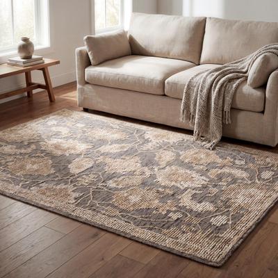 Livabliss Shiv Classics Area Rug