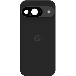 Google Ersatzteil Rückseite (Google Pixel 9), Mobilgerät Ersatzteile, Schwarz