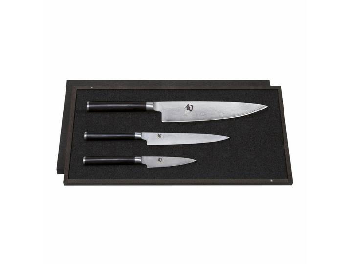 KAI Messer-Set Shun Classic DMS-300 (3-tlg)