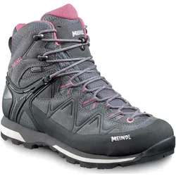 Meindl, Damen, Wanderschuhe, Tonale GTX (39.5), Grau
