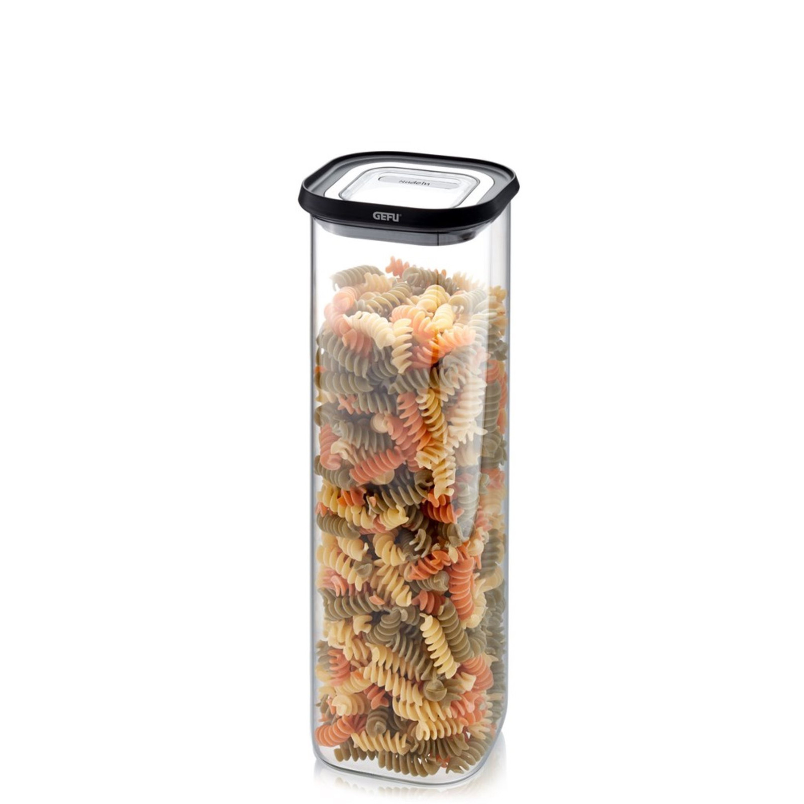 GEFU voorraadbus PANTRY 2.500 ml