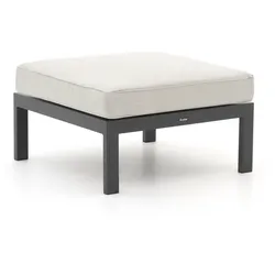 Manifesto Alzano Lounge Gartenhocker 78x78 cm