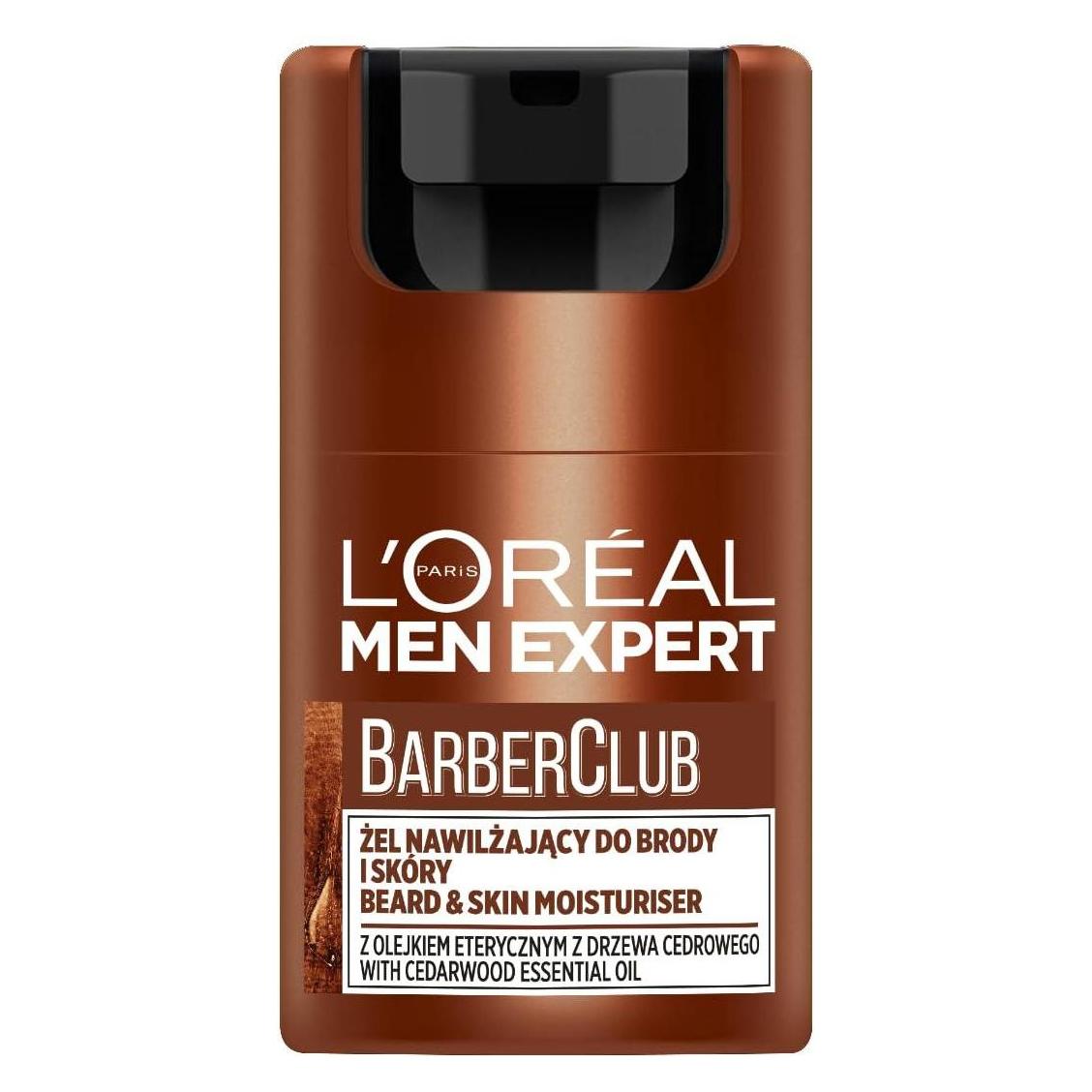 L'Oréal Paris Barber Club (50 ml) (42425400)