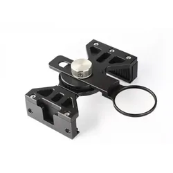 Divevolk - SeaHold für SeaTouch Aluminium Klammer inklusive 37mm Linsen Adapter für Pioneer und Pro DAC Gehäuse #