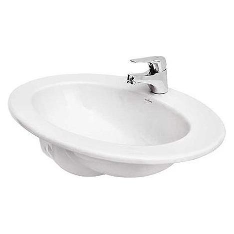 GCS Inlet Washbasin Gamma W Hole (630 mm) (36669903)