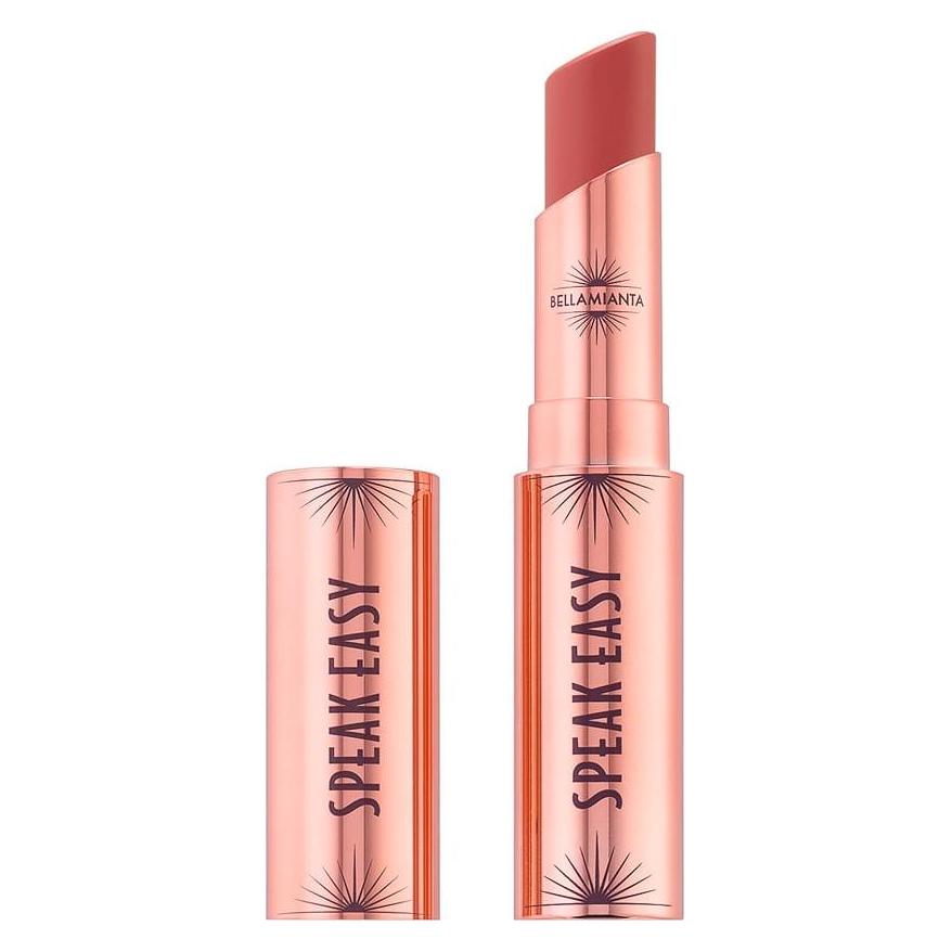 Bellamianta - Speakeasy Lipstick - Beneath The Sheets - 3g - Lippenstift (Beneath The Sheets) (480275)