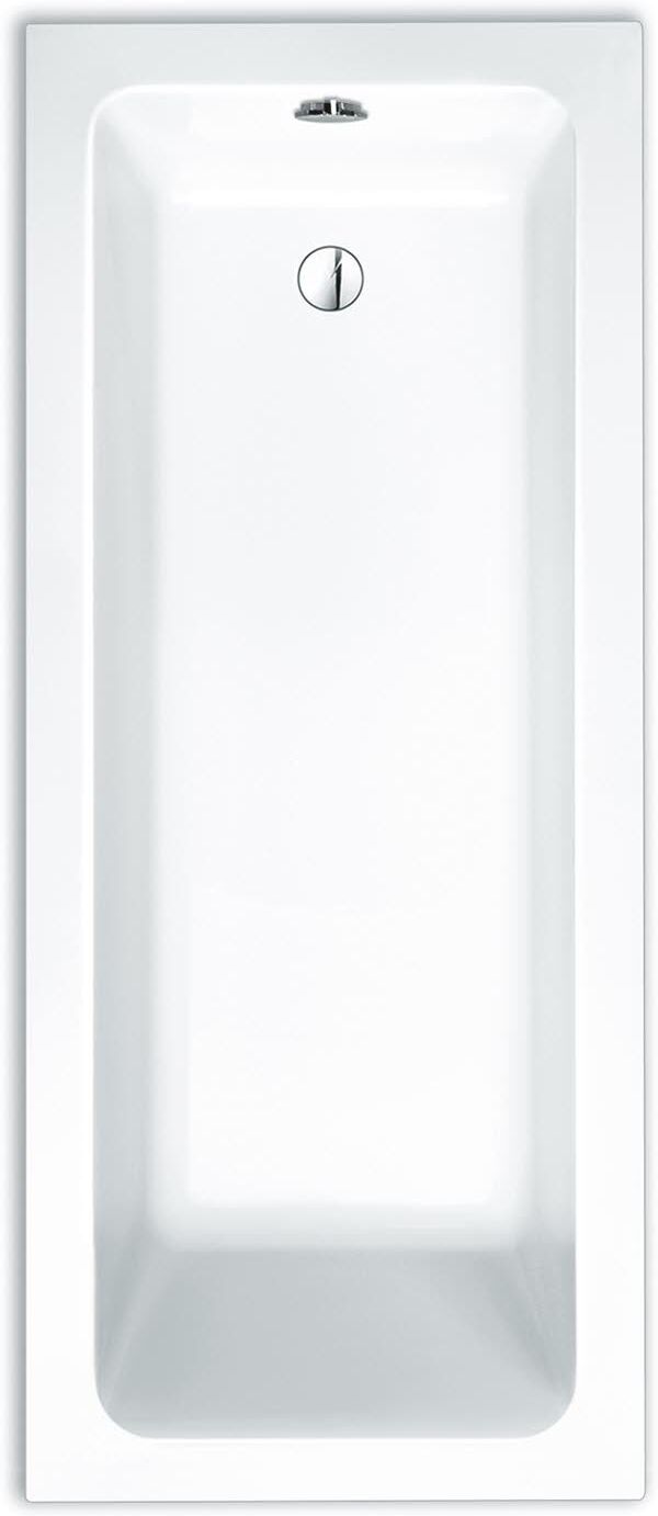 Steinkamp Life bathtub 170 x 75 cm STB39197