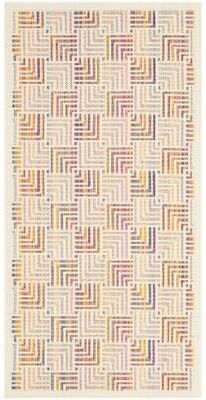SAFAVIEH Havana Alesha Indoor/ Outdoor Waterproof Patio Backyard Rug