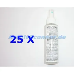 Fujitsu Cleaning Fluid F1 für alle Scannermodelle