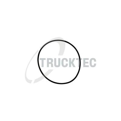 TRUCKTEC AUTOMOTIVE Dichtung, Flansch-Zentrifugalreiniger 0418039