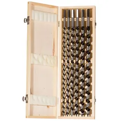 fischer Schlangenbohrer D-WL Set 460 6 Teile