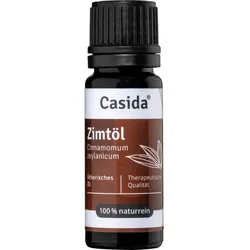 Zimtöl Naturrein Ätherisches Öl 10 ML