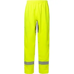 Vaude, Herren, Velohosen, Luminum Rain (M), Gelb