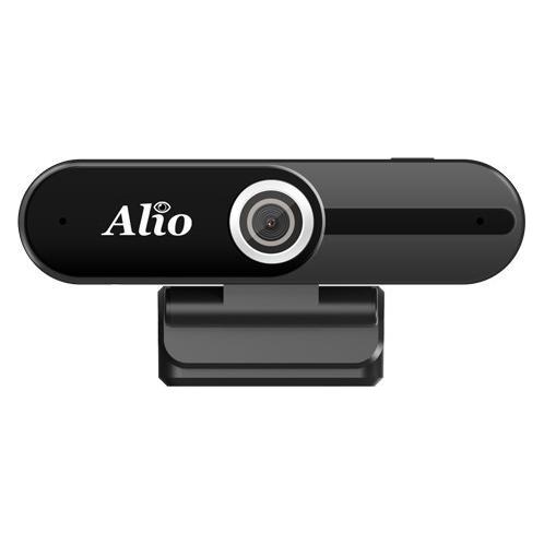 Alio FHD60 Webcam 2,07 MP USB 2.0 (2 Mpx) (AL0060)