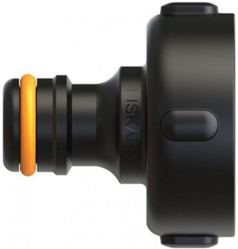 Fiskars Comfort Connecteur de robinet (G1&amp;quot;) 1027059