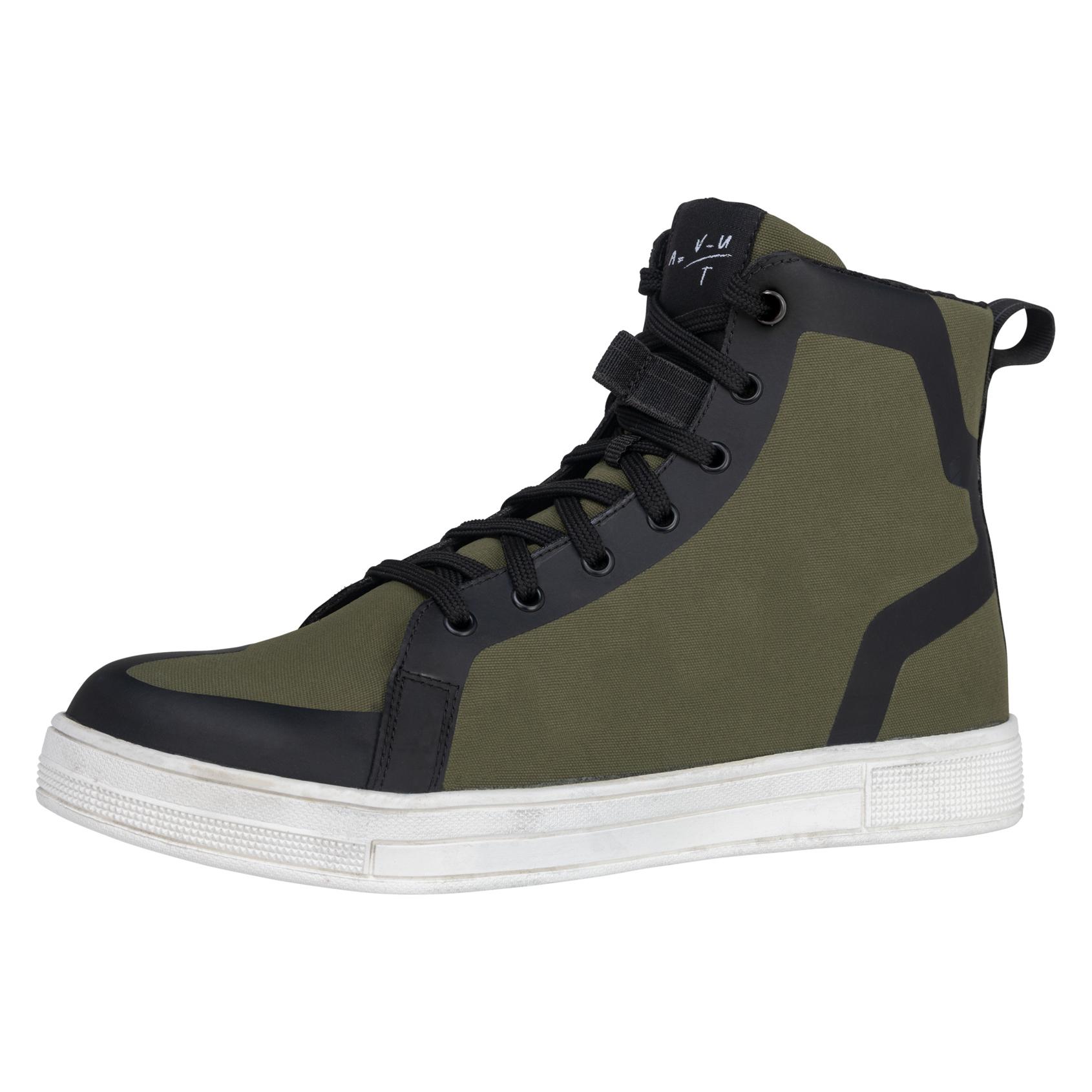 iXS Classic Sneaker Style (Herren, 41) (X45032-070-41)