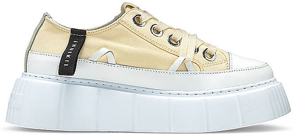 INUIKII Sneaker MATILDA beige   41 41