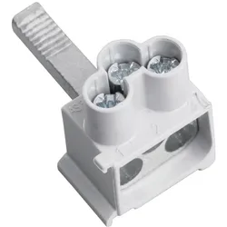 Weidmüller Überspannungs-Ableiter VPU PV EXTENDER
