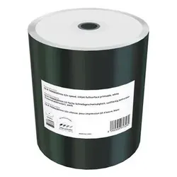 MediaRange MR203-SHRINK CD-Rohling CD-R 700 MB 52x 100 Stück(e)